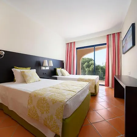 Al - Sol F5 Floor Apartman Quarteira