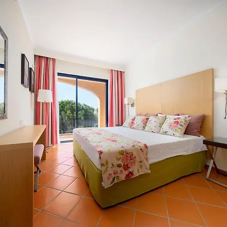 Al - Sol F5 Floor Apartman Quarteira