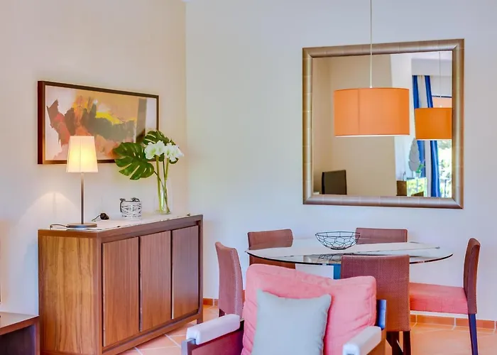 Apartment Al - Sol F5 Floor *