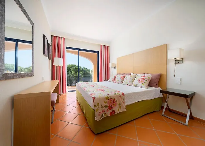 Al - Sol F5 Floor Apartment Quarteira