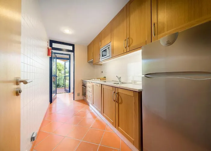 Al - Sol F5 Floor Apartment *