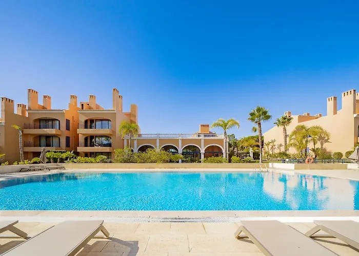Al - Sol F5 Floor * Quarteira