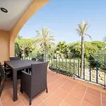 דירה Al - Sol F5 Floor קווארטיירה