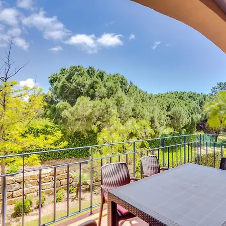 Apartment Al - Sol F5 Floor