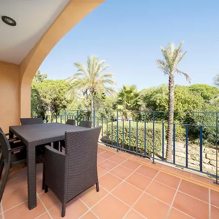 Апартаменты Al - Sol F5 Floor Картейра