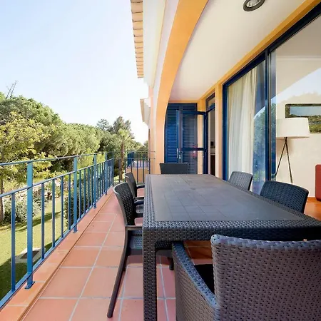 Al - Sol F5 Floor * Quarteira