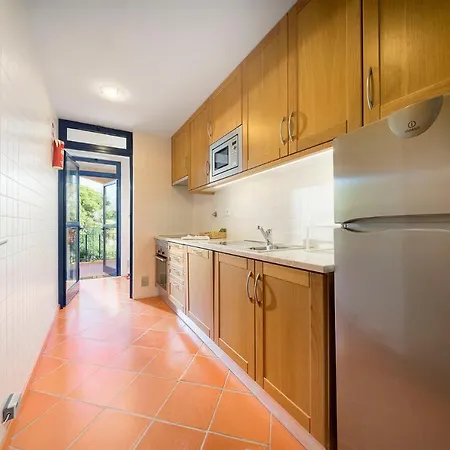 Al - Sol F5 Floor Apartment *