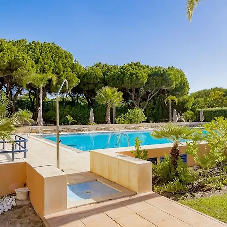 Al - Sol F5 Floor Quarteira