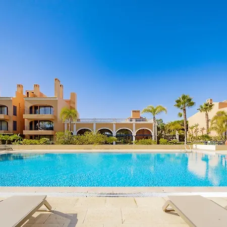 Al - Sol F5 Floor * Quarteira