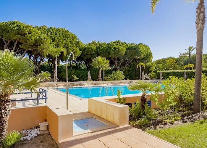 Al - Sol F5 Floor Quarteira