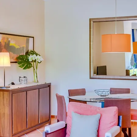 Διαμέρισμα Al - Sol F5 Floor *