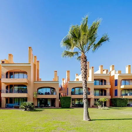 Al - Sol F5 Floor Διαμέρισμα *