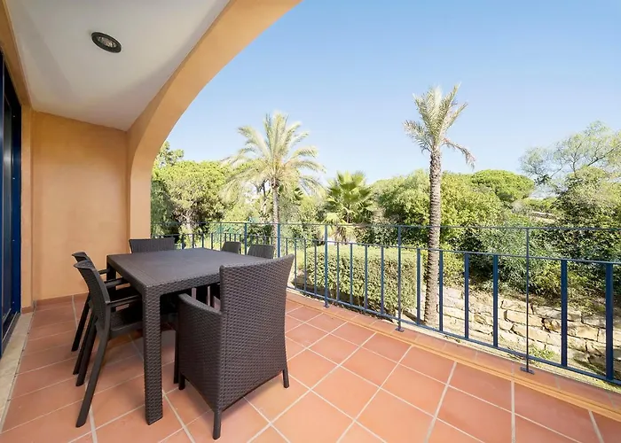 Appartement Al - Sol F5 Floor Quarteira